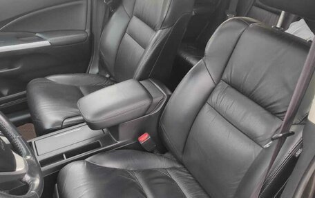 Honda CR-V IV, 2014 год, 1 790 000 рублей, 7 фотография