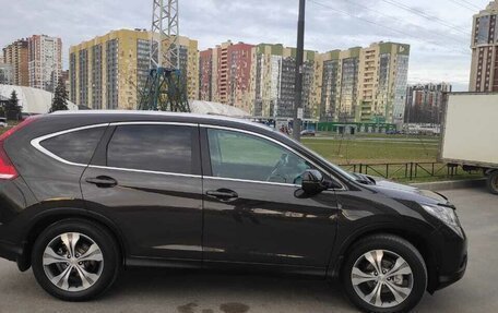 Honda CR-V IV, 2014 год, 1 790 000 рублей, 9 фотография