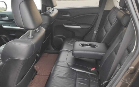 Honda CR-V IV, 2014 год, 1 790 000 рублей, 11 фотография