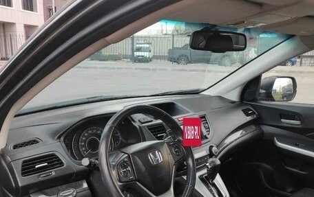 Honda CR-V IV, 2014 год, 1 790 000 рублей, 12 фотография