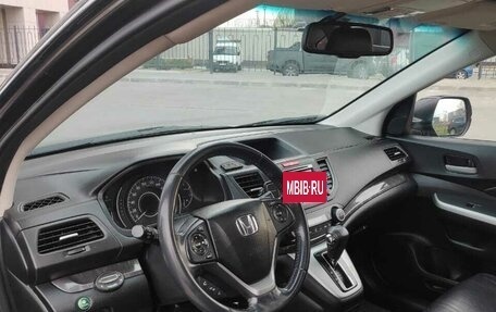 Honda CR-V IV, 2014 год, 1 790 000 рублей, 8 фотография