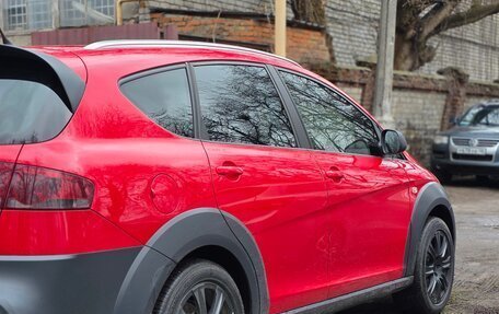 SEAT Altea I, 2012 год, 1 650 000 рублей, 7 фотография