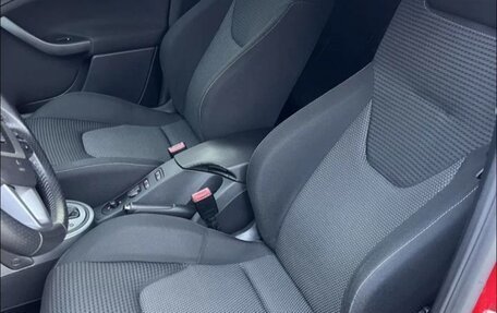 SEAT Altea I, 2012 год, 1 650 000 рублей, 11 фотография