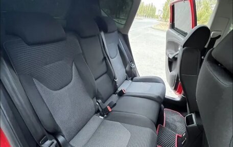 SEAT Altea I, 2012 год, 1 650 000 рублей, 12 фотография