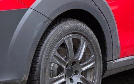 SEAT Altea I, 2012 год, 1 650 000 рублей, 9 фотография