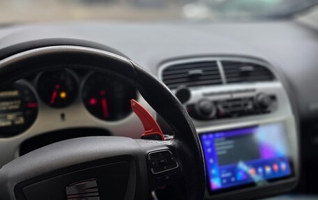 SEAT Altea I, 2012 год, 1 650 000 рублей, 10 фотография