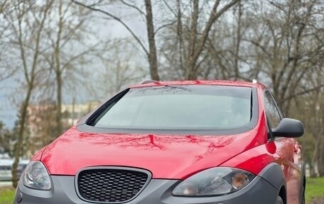 SEAT Altea I, 2012 год, 1 650 000 рублей, 2 фотография