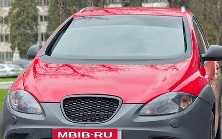 SEAT Altea I, 2012 год, 1 650 000 рублей, 3 фотография