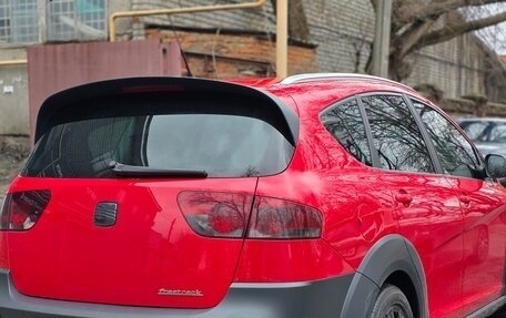 SEAT Altea I, 2012 год, 1 650 000 рублей, 8 фотография