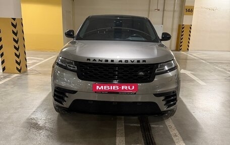 Land Rover Range Rover Velar I, 2020 год, 4 900 000 рублей, 8 фотография