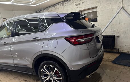 Geely Coolray I, 2023 год, 1 499 000 рублей, 7 фотография