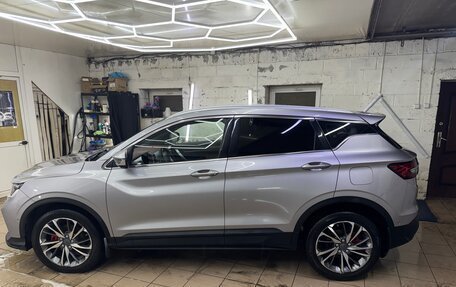 Geely Coolray I, 2023 год, 1 499 000 рублей, 8 фотография