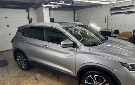 Geely Coolray I, 2023 год, 1 499 000 рублей, 5 фотография