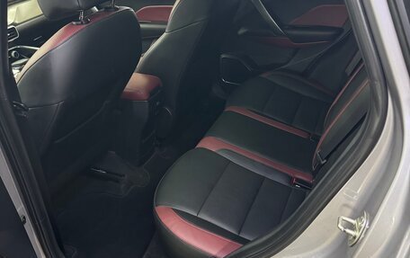 Geely Coolray I, 2023 год, 1 499 000 рублей, 10 фотография