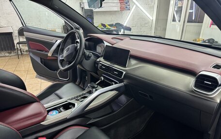 Geely Coolray I, 2023 год, 1 499 000 рублей, 12 фотография