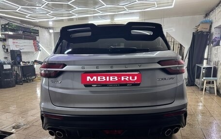 Geely Coolray I, 2023 год, 1 499 000 рублей, 6 фотография