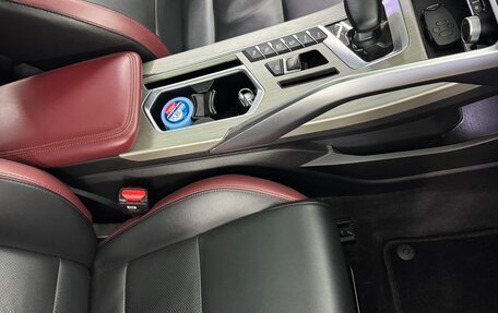 Geely Coolray I, 2023 год, 1 499 000 рублей, 14 фотография