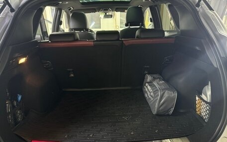 Geely Coolray I, 2023 год, 1 499 000 рублей, 9 фотография