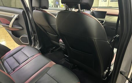 Geely Coolray I, 2023 год, 1 499 000 рублей, 13 фотография