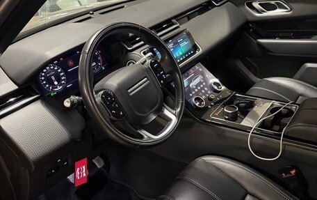 Land Rover Range Rover Velar I, 2020 год, 4 900 000 рублей, 14 фотография