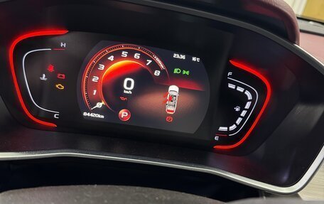 Geely Coolray I, 2023 год, 1 499 000 рублей, 15 фотография