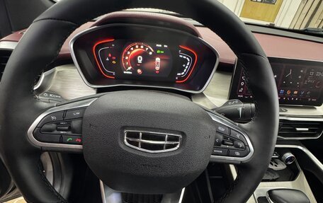 Geely Coolray I, 2023 год, 1 499 000 рублей, 16 фотография