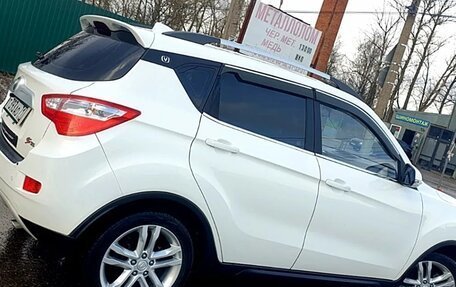 Changan CS35, 2016 год, 685 000 рублей, 2 фотография