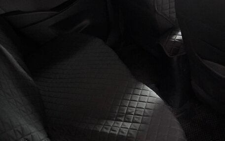 Hyundai Solaris II рестайлинг, 2012 год, 660 000 рублей, 8 фотография