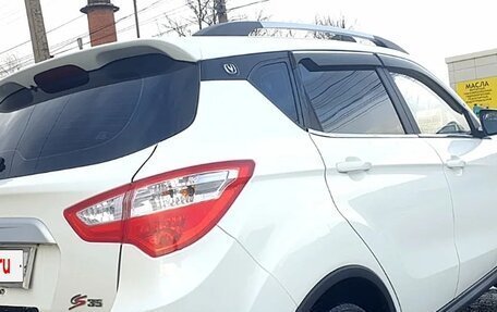 Changan CS35, 2016 год, 685 000 рублей, 3 фотография