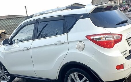 Changan CS35, 2016 год, 685 000 рублей, 4 фотография