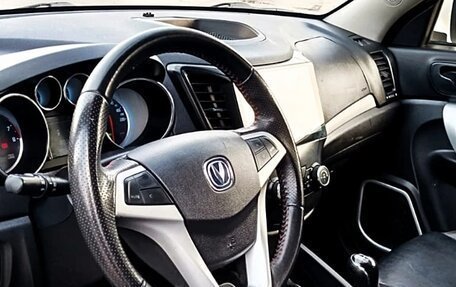 Changan CS35, 2016 год, 685 000 рублей, 8 фотография