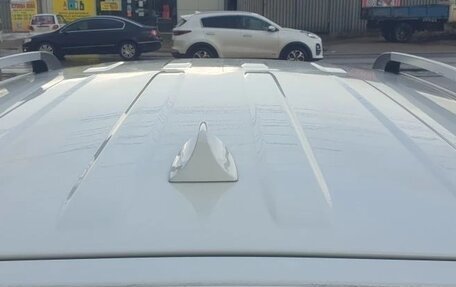 Changan CS35, 2016 год, 685 000 рублей, 6 фотография