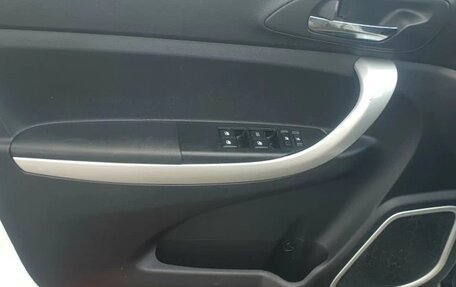 Changan CS35, 2016 год, 685 000 рублей, 9 фотография