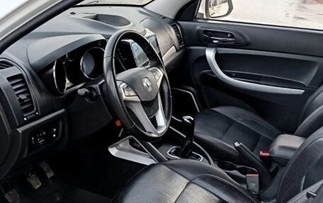 Changan CS35, 2016 год, 685 000 рублей, 7 фотография