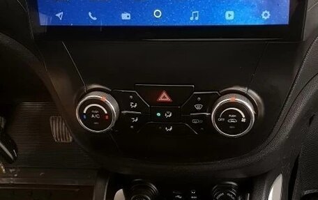 Changan CS35, 2016 год, 685 000 рублей, 10 фотография