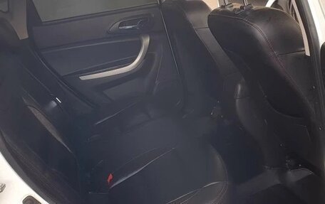 Changan CS35, 2016 год, 685 000 рублей, 16 фотография