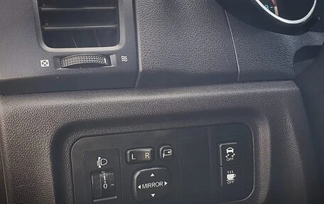 Changan CS35, 2016 год, 685 000 рублей, 14 фотография