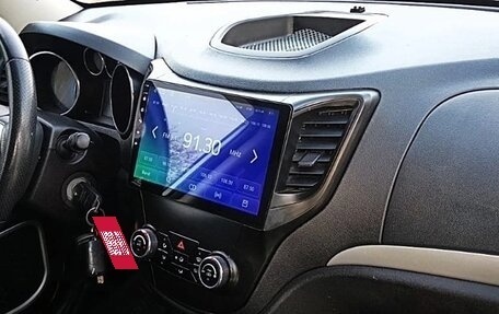 Changan CS35, 2016 год, 685 000 рублей, 11 фотография