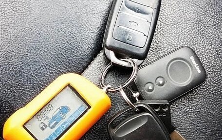 Changan CS35, 2016 год, 685 000 рублей, 19 фотография