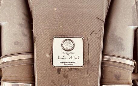 Mercedes-Benz M-Класс AMG, 2015 год, 4 300 000 рублей, 9 фотография