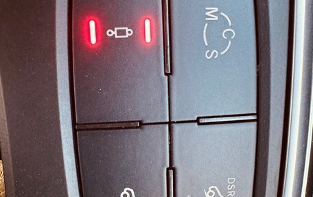 Mercedes-Benz M-Класс AMG, 2015 год, 4 300 000 рублей, 13 фотография