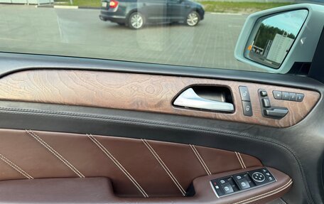 Mercedes-Benz M-Класс AMG, 2015 год, 4 300 000 рублей, 12 фотография