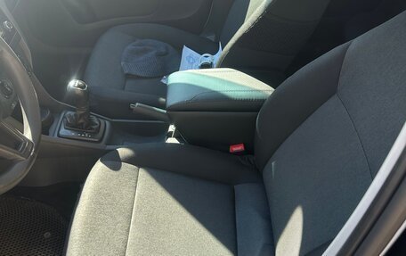 Skoda Rapid I, 2017 год, 1 100 000 рублей, 6 фотография