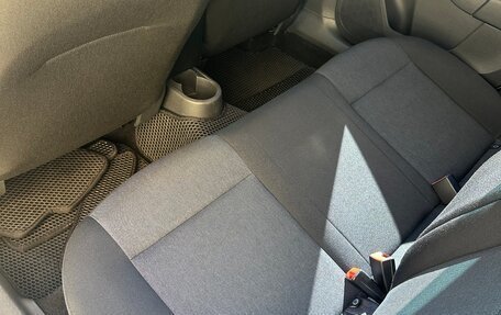 Skoda Rapid I, 2017 год, 1 100 000 рублей, 8 фотография