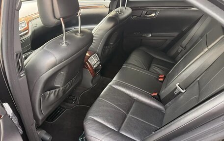 Mercedes-Benz S-Класс, 2007 год, 1 150 000 рублей, 10 фотография