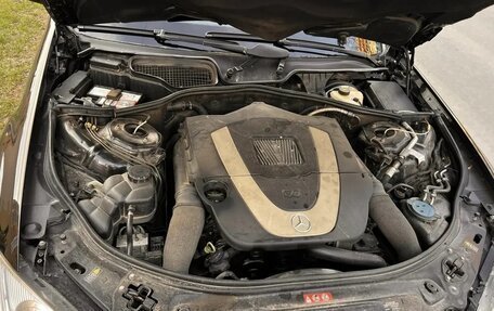 Mercedes-Benz S-Класс, 2007 год, 1 150 000 рублей, 15 фотография