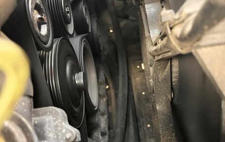 Mercedes-Benz S-Класс, 2007 год, 1 150 000 рублей, 18 фотография