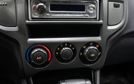 Hyundai Matrix I рестайлинг, 2005 год, 449 000 рублей, 18 фотография