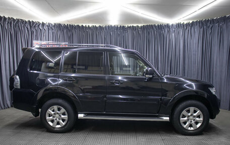 Mitsubishi Pajero IV, 2013 год, 1 798 000 рублей, 4 фотография