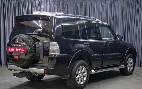 Mitsubishi Pajero IV, 2013 год, 1 798 000 рублей, 5 фотография